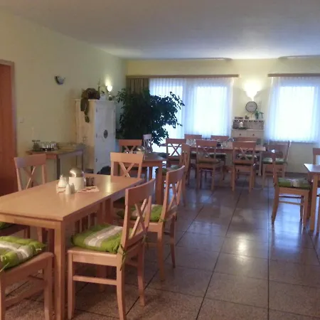 Zum Jahnatal 3* Ostrau (Mittelsachsen)