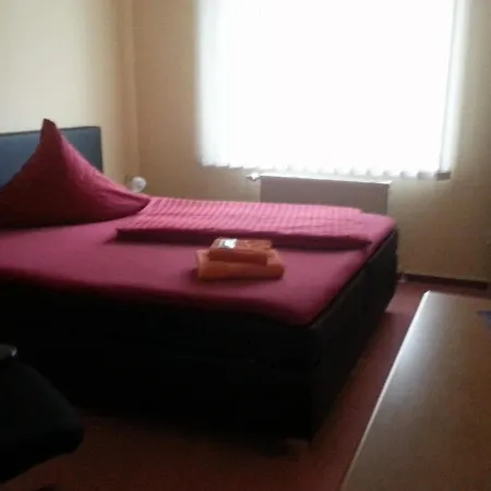 Zum Jahnatal 3* Ostrau (Mittelsachsen)